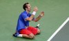 Radek Stepanek “quotato” per le sue relazioni sentimentali