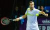 Da Bergamo: Stepanek incanta e lotta ma alla fine perde
