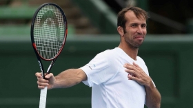 Radek Stepanek, Repubblica Ceca