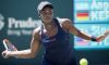 Sloane Stephens ferma già da due mesi