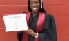 Sloane Stephens diventa Dottoressa