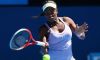 Combined Miami: Risultati Completi Day 4. Serena perde un set. Perdono Coric e la Stephens