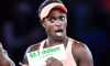 Sloane Stephens al massimo tra 5 anni terminerà la carriera