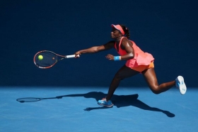 Sloane Stephens classe 1993, n.18 del mondo