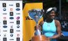 WTA Auckland: Sloane Stephens si aggiudica il secondo titolo in carriera