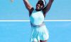 Sloane Stephens ed il forfait ad Hobart