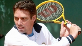 Michael Stich si candida alla presidenza della Federtennis tedesca