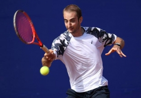 Riccardo Stiglich classe 1990, n.2075 ATP