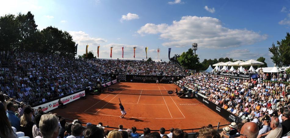 Il torneo non si giocherà