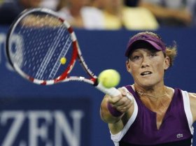 Samantha Stosur classe 1984, n.7 del mondo