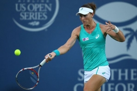 Samantha Stosur classe 1984, n.13 del mondo