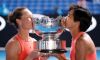 Australian Open: LIVE i risultati con il dettagliato del DAY 12. Sam Stosur e Shuai Zhang vincono nel doppio femminile