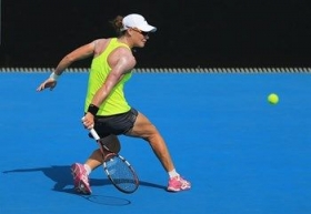 Samantha Stosur classe 1984, n.19 WTA