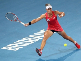 Samantha Stosur classe 1984, n.22 WTA