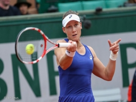 Samantha Stosur classe 1984, n.21 WTA