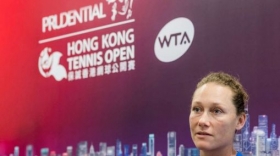 Samantha Stosur "Non so come si possa ottenere una riduzione di pena raccontando la scusa di non essere stata informata"