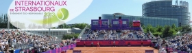 Il torneo di Strasburgo si disputerà anche il prossimo anno