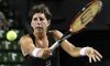 Carla Suarez Navarro dà forfait a Brisbane