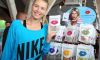 Notizie dal Mondo: La Sharapova vuole diventare “Sugarpova”. Djokovic e Murray in esibizione. Bob e Mike Bryan chiuderanno l’anno al n.1. La Errani si confida. Fortunata la Wozniacki