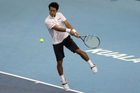 Yuichi Sugita nella foto