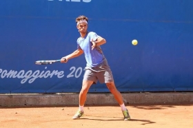 Corrado Summaria classe 1998