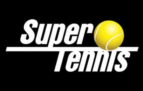 Inizio 2021 con il botto per Super Tennis