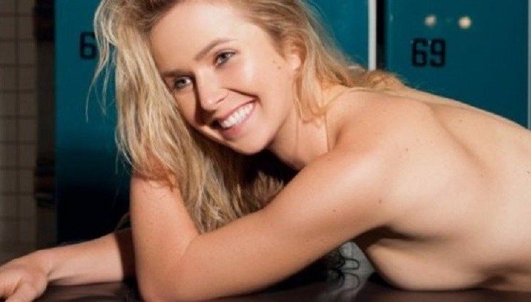 Elina Svitolina nella foto