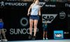 Combined Brisbane: Elina Svitolina conquista il torneo. Finale tra Harrison e Krygios che elimina Dimitrov (Video)