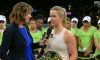 Tie-break Tens: Elina Svitolina vince l’edizione americana. Serena Williams supera Marion Bartoli (Video)