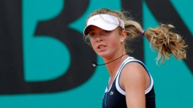 Elina Svitolina classe 1994, n.37 del mondo