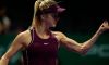 WTA Finals Singapore: LIVE i risultati del Day 3. Gruppo Bianco. Successi di Wozniacki e Svitolina