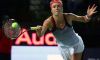 WTA Hong Kong: I risultati con il Live dettagliato del Day 4. Forfait della Svitolina