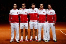 Ci sarà un cospicuo premio per i vincitori della Davis Cup edizione 2014.