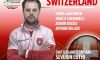 Davis Cup: Italia vs Svizzera. Luthi dirama le convocazioni. Svizzera praticamente già eliminata