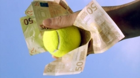 Caos Scommesse: Dalla BBC arriva una notizia che gela il mondo del tennis.
