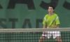 Video del Giorno: Dominic Thiem a 14 anni