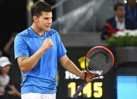 Dominic Thiem classe 1993, n.37 del mondo