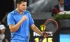 Spacca Palle: Dominic Thiem, è nata una stella