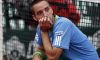 Viktor Troicki ringrazia Novak Djokovic per aver richiesto alcune wild card per lui in Asia e dichiara: “Ora aspetto la conferma, per quanto riguarda Gstaad. Poi ci saranno alcuni Challenger in Italia”