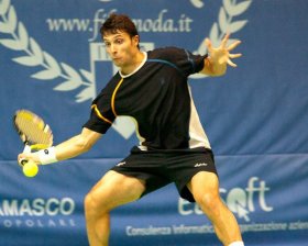 Walter Trusendi classe 1985, n.386 del mondo
