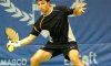 Challenger Andria: RIsultati Live Primo Turno. Livescore dettagliato. Out Trusendi. Claudio Grassi batte in rimonta Riccardo Ghedin