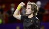 Masters 1000 Monte Carlo: I risultati completi con il dettaglio del Day 2. Tsitsipas vince facile con Karatsev