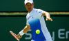 Il ritorno in un challenger di Hyung-Taik Lee
