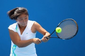 Hao Chen Tang classe 1994, n.467 WTA