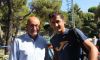 Giorgio Tarantola lascia Genova e approda a Caltanissetta. Primo colpo per il torneo nisseno Nicolas Almagro