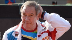 Parla Tarpischev