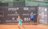 Itf Roma – Antico Tiro a Volo: Il resoconto di giornata con le dichiarazioni delle protagoniste