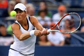 Anna Tatishvili classe 1990, n.102 WTA
