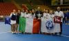 Il Tc Prato conquista lo scudetto del tennis femminile. E’ il suo sesto sigillo
