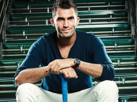 Horia Tecau scrittore